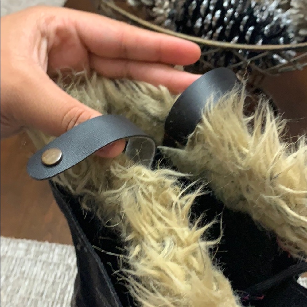 Snow boots - Picture 4 of 4